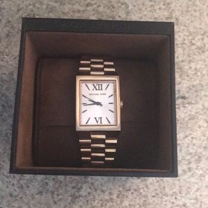 Michael Kors watch
